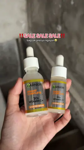 #garnierph #skincare #garniergang #garnierbrightcomplete #garniervitamincserum @garnierph  
