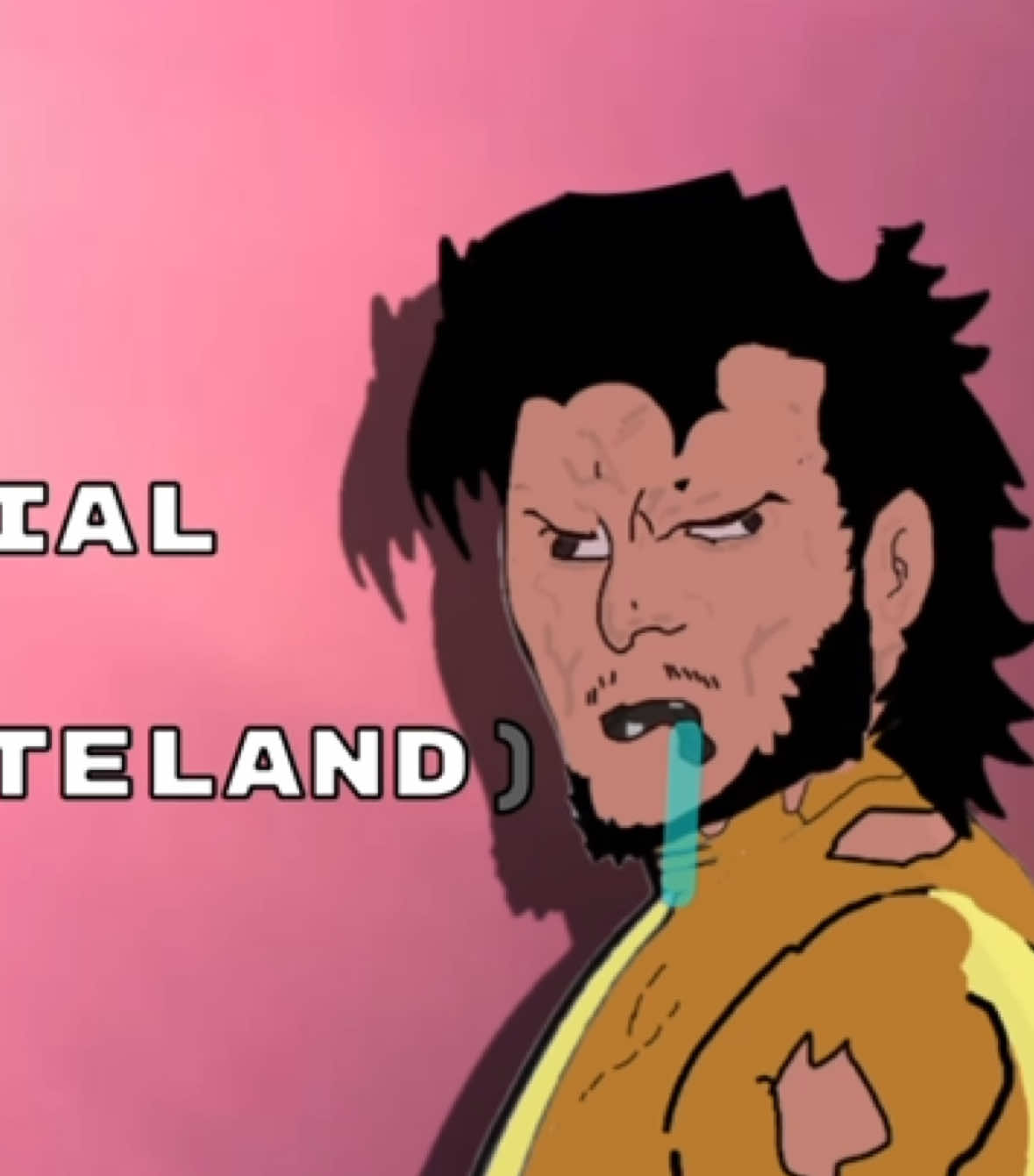 Special Mark WASTELAND | (5k likes for pt.5) #invincible #scenepack #invincibleseason3 #paratiiiiiiiiiiiiiiiiiiiiiiiiiiiiiii #viral 