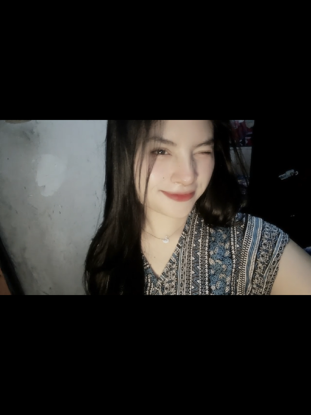 😜😜😜 lagi mood ngetiktok 🤣