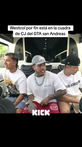 #westcol #elchanty #samulx #kickclips 