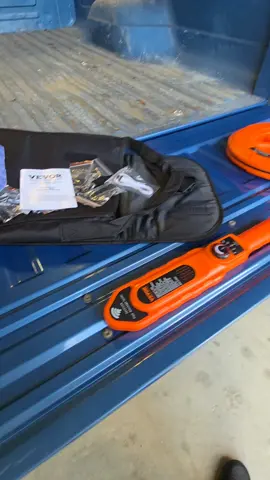 this pipe blockage detector is awesome.  #pipeblockagedetctor #pipedetector #vevortools 
