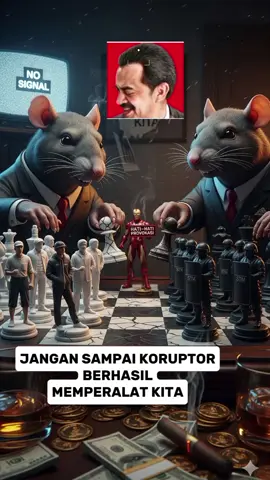 waspada kawan ku#nkrihargamati🇮🇩 