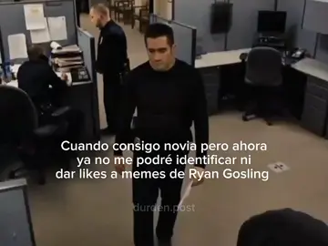 .#durdenpost #jakegyllenhaal #ryangosling #literallyme #soyese 