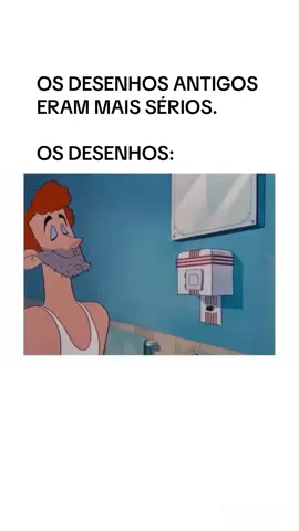 #memes #meme #desenhosantigos #desenhosanimados 