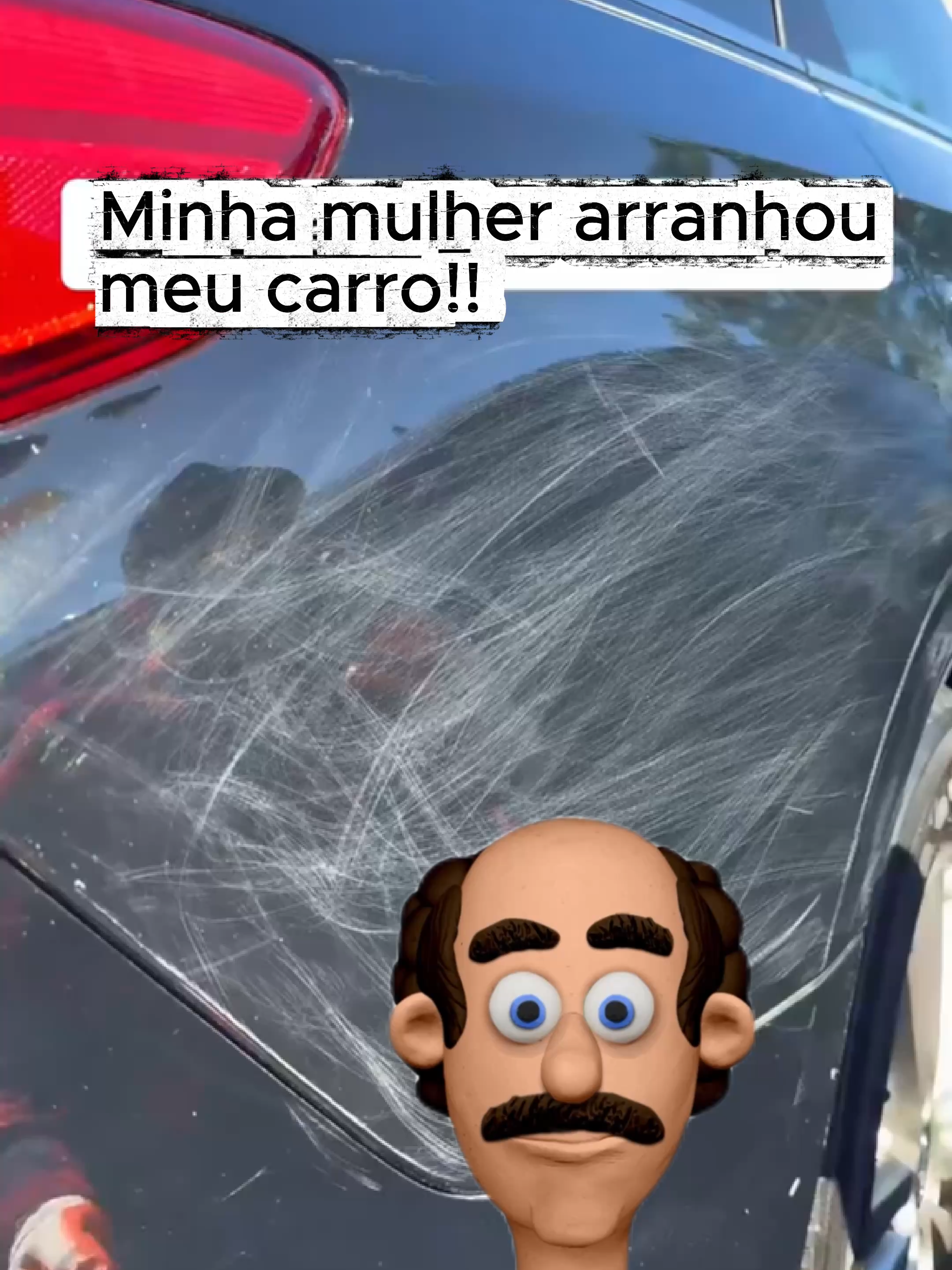 Seu carro BRILHANDO como novo em 1 minuto! Clique no botão abaixo👇