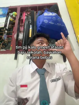 Siapa yang gini juga?#fypage #pjj #suararakyat #2025 