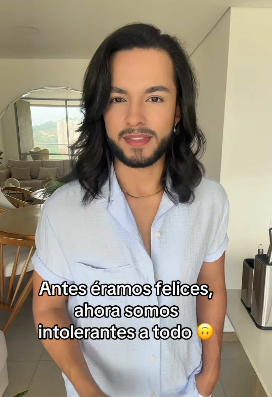 Cuando la ansiedad se curaba con chancleta 🥴