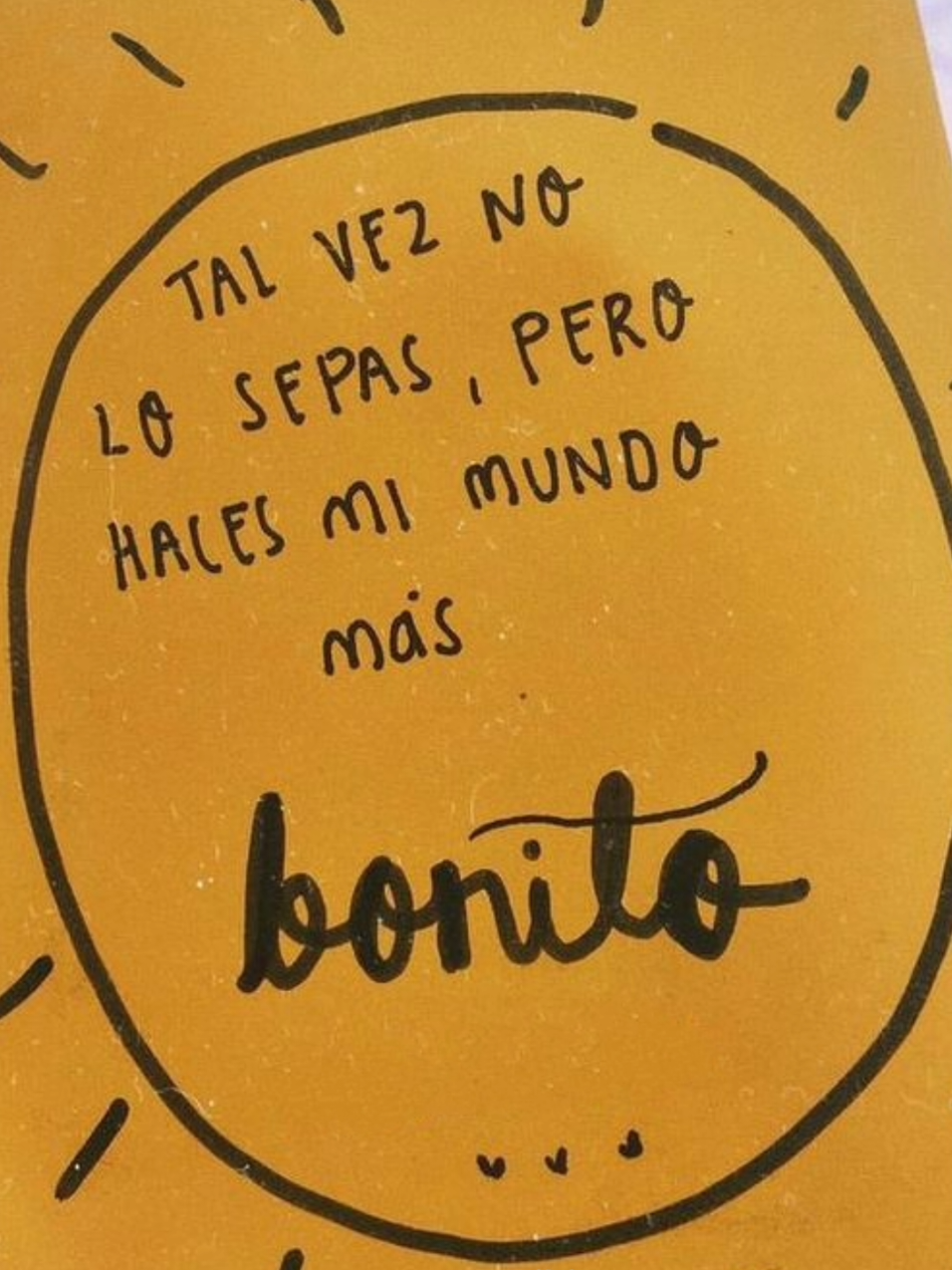 💛 Septiembre nos recuerda que la salud mental importa. Tu vida tiene un valor inmenso y siempre habrá alguien dispuesto a escucharte. 🫂 #mesamarillo💛   #prevenciondelsuiciodio🎗️ #saludmental #noestassolo #septiembre 