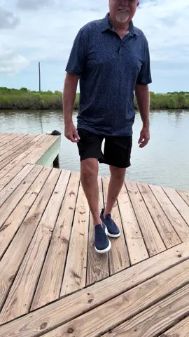 Men's BriskWalk Recovery Slip-On Explorer shoes for men#tiktokmademebuyit #tiktokshop #tiktokmarketplace @Fitville-Shop 