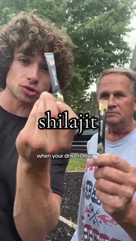 so i just wanted to get an elder’s opinion on the shilajit, all it is is NATURAL SHILAJIT + ORGANIC HONEY… 🍯 🐝 #betteralt #honeysticks #betteralthoneysticks #shilajithoneysticks #shilajit 