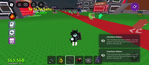 Ateal a Brainrot #roblox #stealabrainrot #stealabrainrotscript #stealabrainrotroblox #stealabrainrothack 