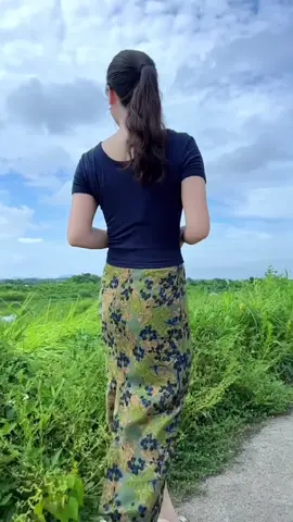 #viral #setnu #váy #đầm_xinh #chanvayxinh 