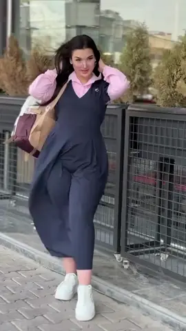 اوتفيت المدرسه💋 #الشعب_الصيني_ماله_حل😂😂 
