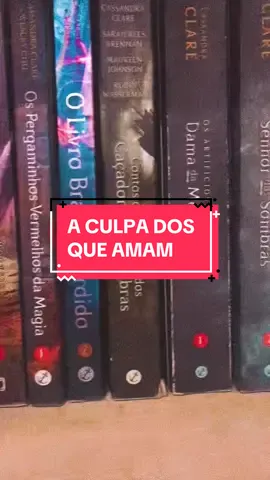 A Culpa dos que Amam. Um poema de Laços de Magia. . . . . . #romantasia #leitoresdotiktok #livrostiktok #fyppppppppppppppppppppppp #booktoker 
