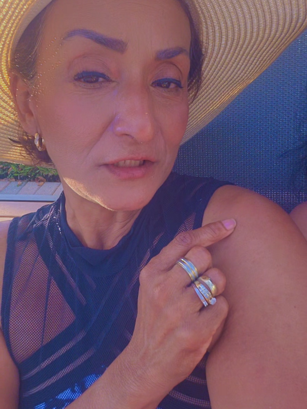@Diana Esther Ariza #marthispollard 