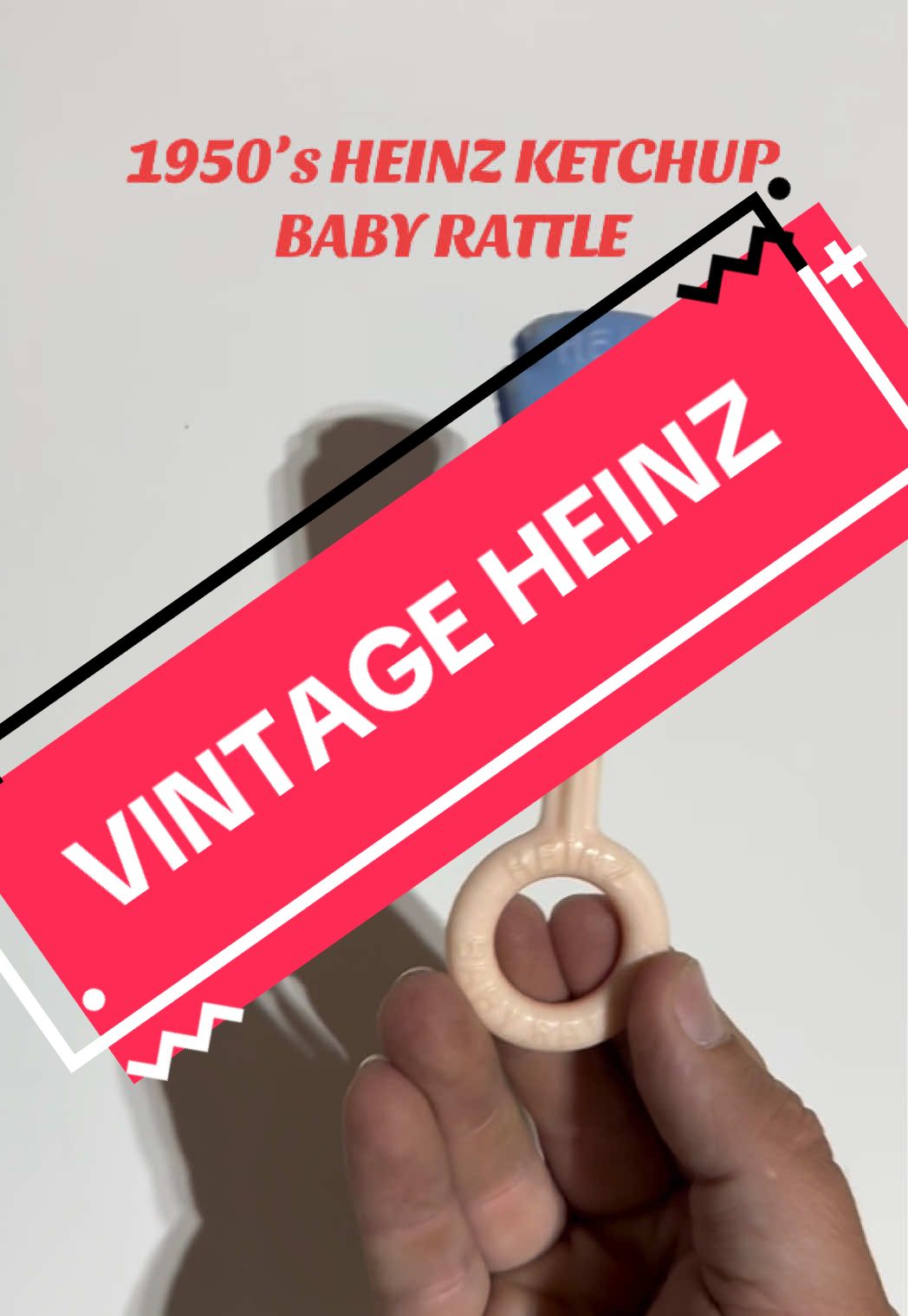 #heinz #vintage #fyp #reseller #resellercommunity 