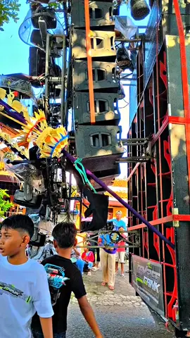 mandala audio  #mandalaaudiopati #karnavalgembong2025 #carnivalgembong2025 #gembongpati #fypシ゚viral @mandala.audio.pati @saudara.tani 