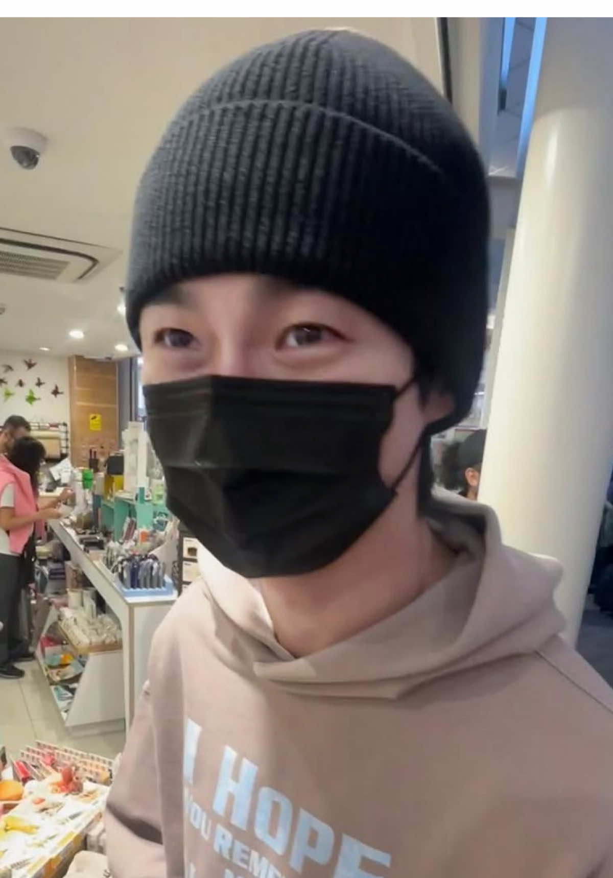Simply cute😍 #byeonwooseok #변우석 #邊佑錫  #ピョンウソク 