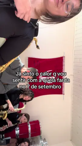 #fyp #setedesetembro #bandamarcial #foryou 