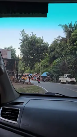 Perjalanan Pulang kerumah, ada anak² sekolah yg nebeng dimobil  #CapCut 