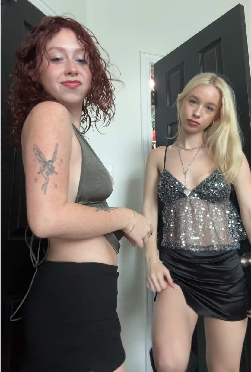 After hours till dawnnnn ✨🖤 @Eliza <3 