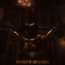 İnk Demon Goat🖋️#bendy #bendyandtheinkmachine #bendyandthedarkrevival #inkdemonedit #keşfet #fyp