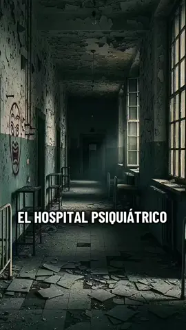 HOSPITAL PSIQUIÁTRICO DE VOLTERRA ITALIA #historiasreales #abandonado #hospitales #hospitalitaliano 