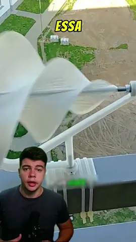 Essa invenção é o pesadelo das empresas de energia elétrica #energia #arquimedes #invenção 
