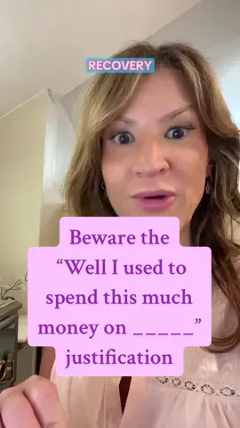 Former smack users beware #advice  #recovery #sobriety #mistake #financialwisdom 