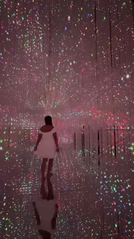 TeamLab planets💙 #japan #teamlab #teamlabplanets #tokyo 