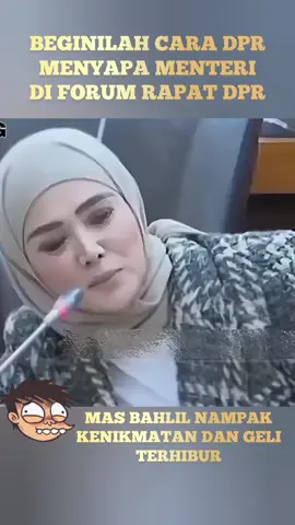 Mulan Jameela Ini terlalu baik apa Keganjenan sih🤔 #wakilrakyat #demo #dpr #politik #dprkorup 