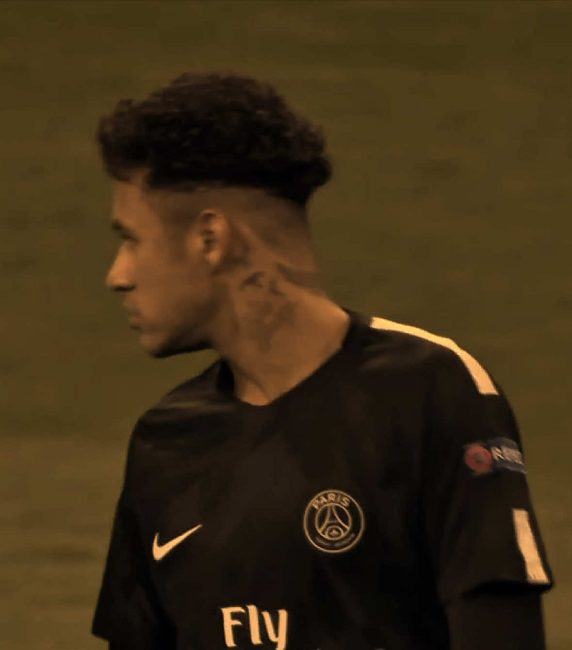 popular. #neymar 