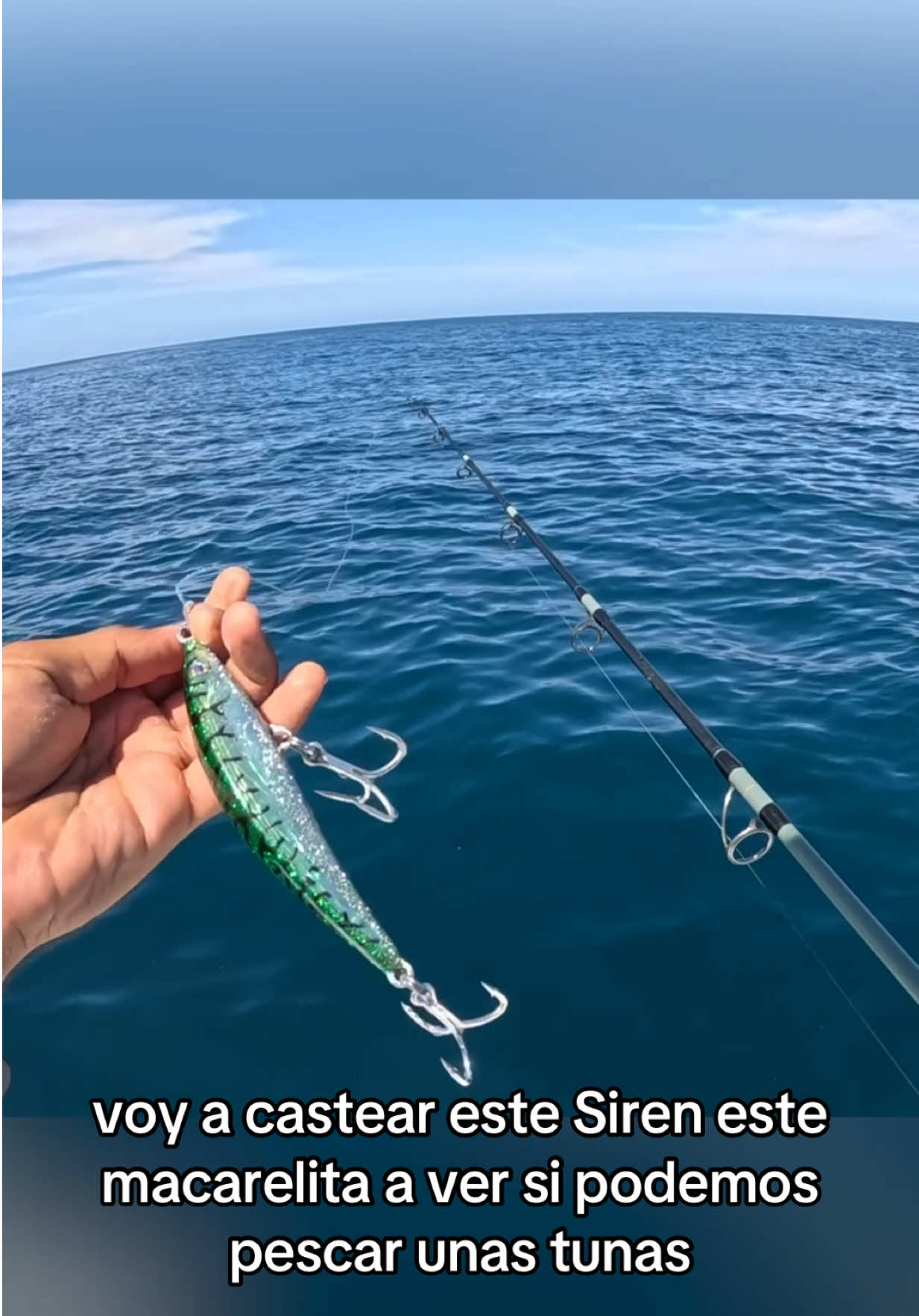 Pescando con los Siren Lures, los señuelos mas costosos del mercado! Asi trabaja la @Howk fishing BullFighter 200 la mejor caña para esta pesca! #snookmafia #fishing #popping #howkfishing #
