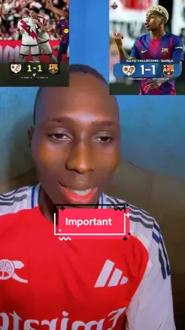 Barça da nul 1-1😂 #senegalaise_tik_tok #tiktoksenegal🇸🇳 #tiktoksenegal🇸🇳 #tiktoksenegal🇸🇳 #tiktokfarance🇫🇷 @🎭L’€NFANT👶🏿NØÎR🤡 @GUEYE TERANGA✅ @ÉVA LA CATALANE💙🖐️❤️ @Marcus rashford junior 