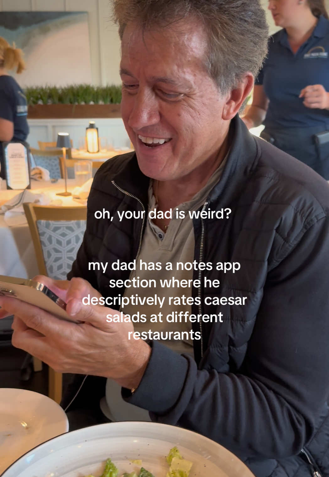 😅 #dadsoftiktok #dadjokes #dad #dadtok #fyp 