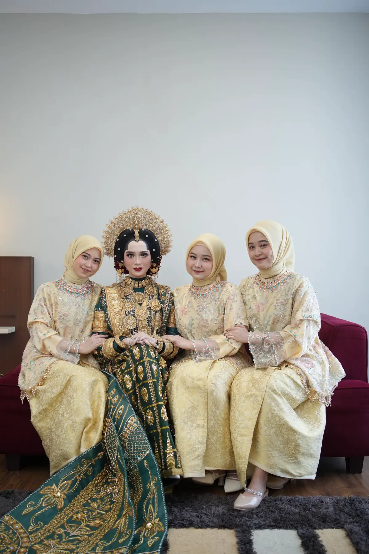 Bahagia selalu @Manjuahlita 🫶🏻