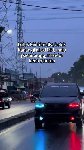 Hancur ndeeee