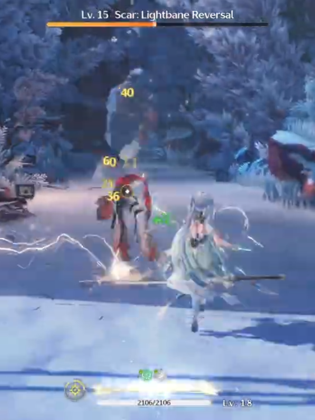 Love Bullying Scar #wutheringwaves #combo #scarwutheringwaves #jinhsiwutheringwaves #jianxinwutheringwaves #gachagames