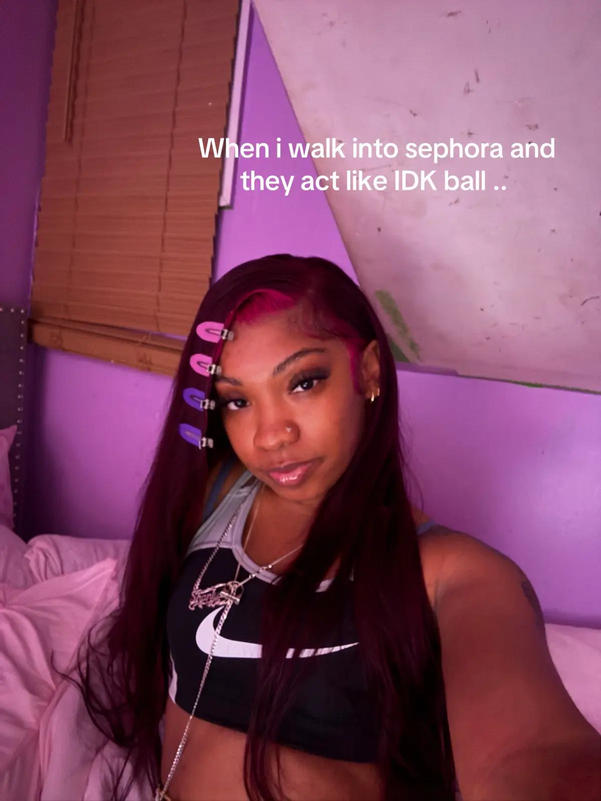 I Love MAKEUP trends 🤏🏽🎨🤭