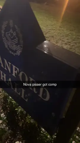 we got some comp now #villanova #novapisser #fyp 