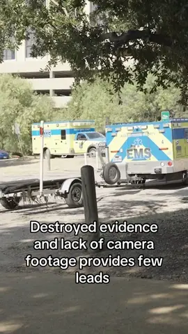 #crime #austin #coldcase #unsolvedmysteries #ladybirdlakeaustin #murdermystery2 #unsolvedcasefiles #truecrime #fyp 