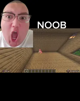 Noob vs pro vs hacker pr3d edition #spongebob #relatable #gerbert #diddy #predcatcher 
