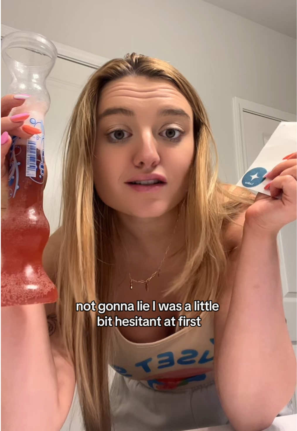 down 5 potatoes lettssss goooo @Ledisa Store  #glp1 #supplements #tiktokshop #resultsmayvary #tiktokshopcreatorpicks 
