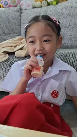 ##น้องจียูเด็กติดลุงค่ะ ##