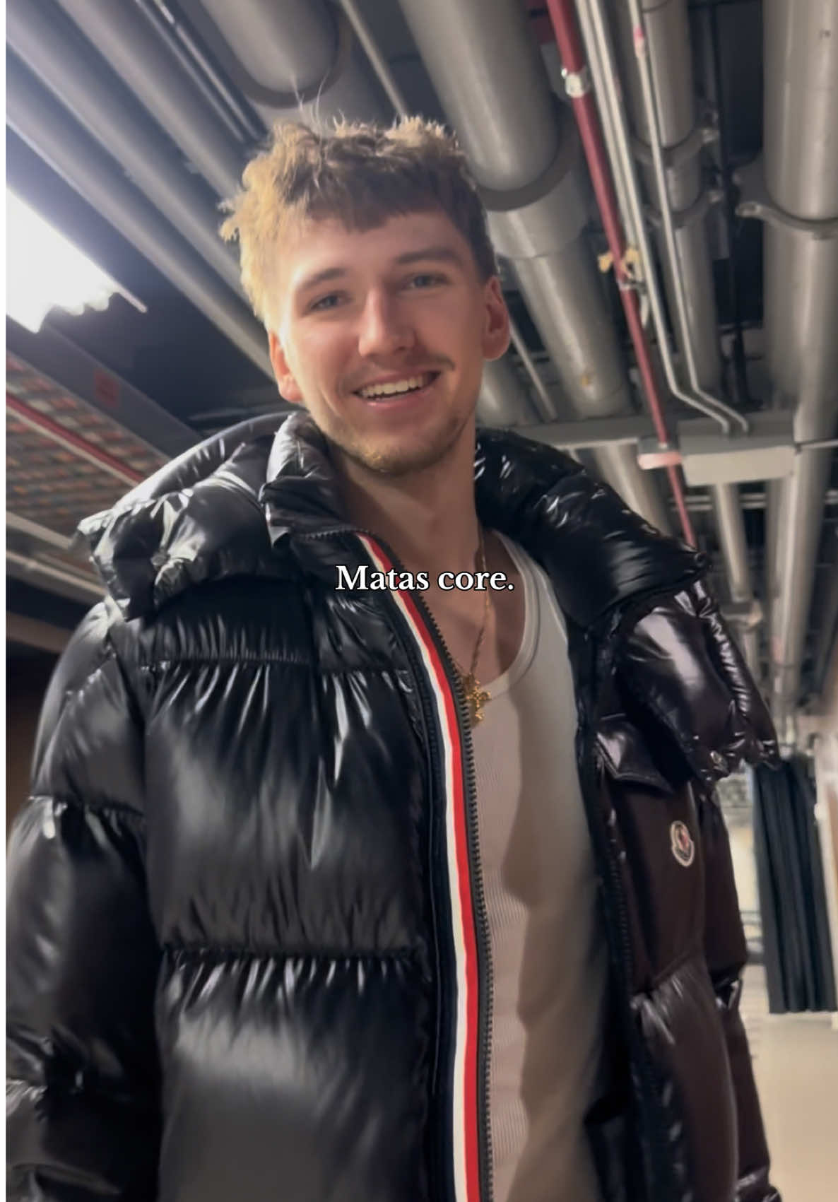 ✨matas core✨ part two @Matas #core #NBA #matasbuzelis #funny #moments 