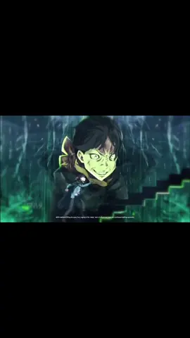 Subaru climbing stairs #rezero #subaru #fyp #foryoupage #foryou 