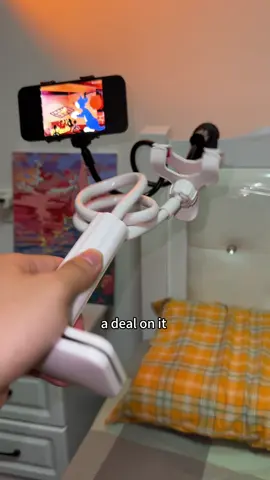 #lazygadget #Musthave #phoneholder #handfree #tiktokshop 