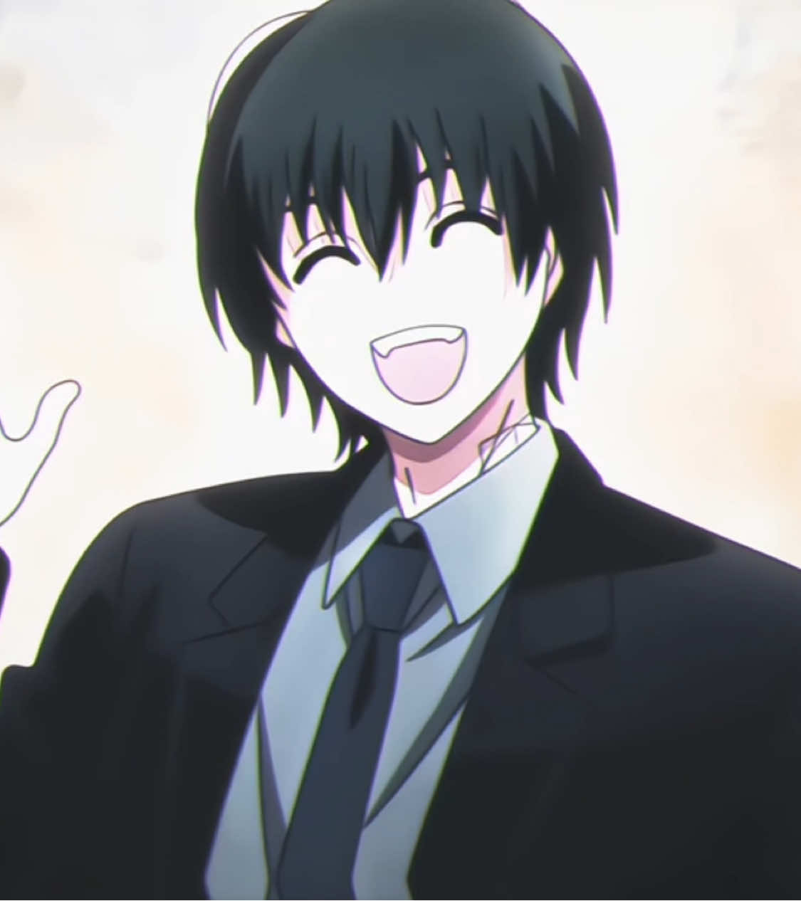Để anh một mình nhé em, em cứ đi đi…#anime #animeedit #fyp #nagumo #alightmotion_edit 