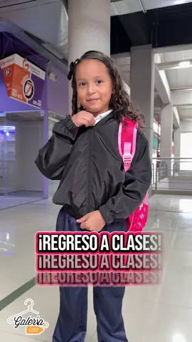 Regreso a clases con GALERIA SHOP 📣 Con nuestras hermosas chaquetas cortavientos tus pequeños estarán preparados 🔥✅🫶🏻 ☎️ Contactanos al 0424-4135426 🏭 Somos fabricantes 📦Realizamos envíos nacionales (MRW, TEALCA, DOMESA) #chaquetas #moda #clases  #niñospequeños  #tiendafisica 