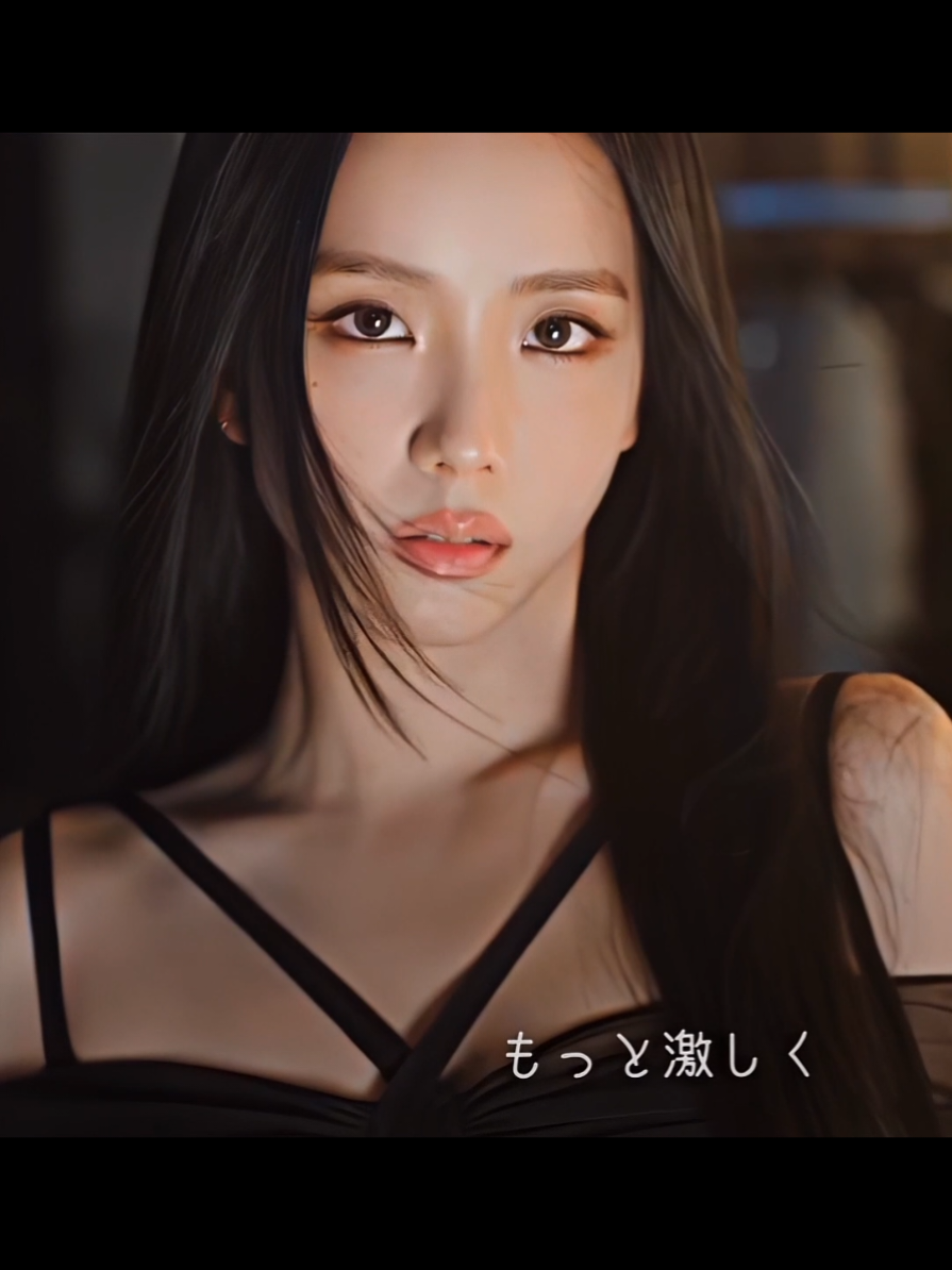 The visuals are impeccable-- #blackpink #blackpinkedit #superdry #gabriela 